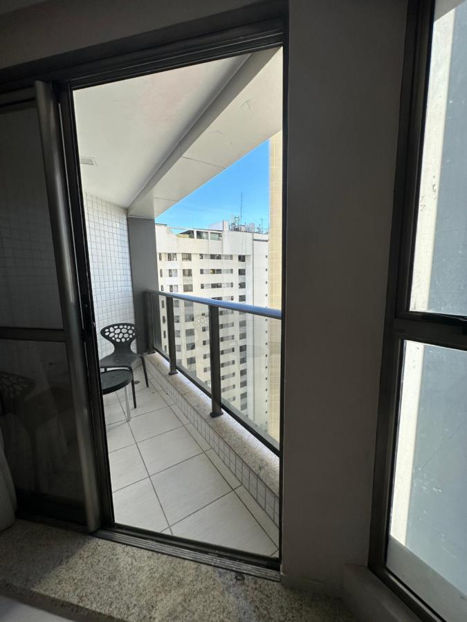 Recife Flats Beach Class Internacional Экстерьер фото