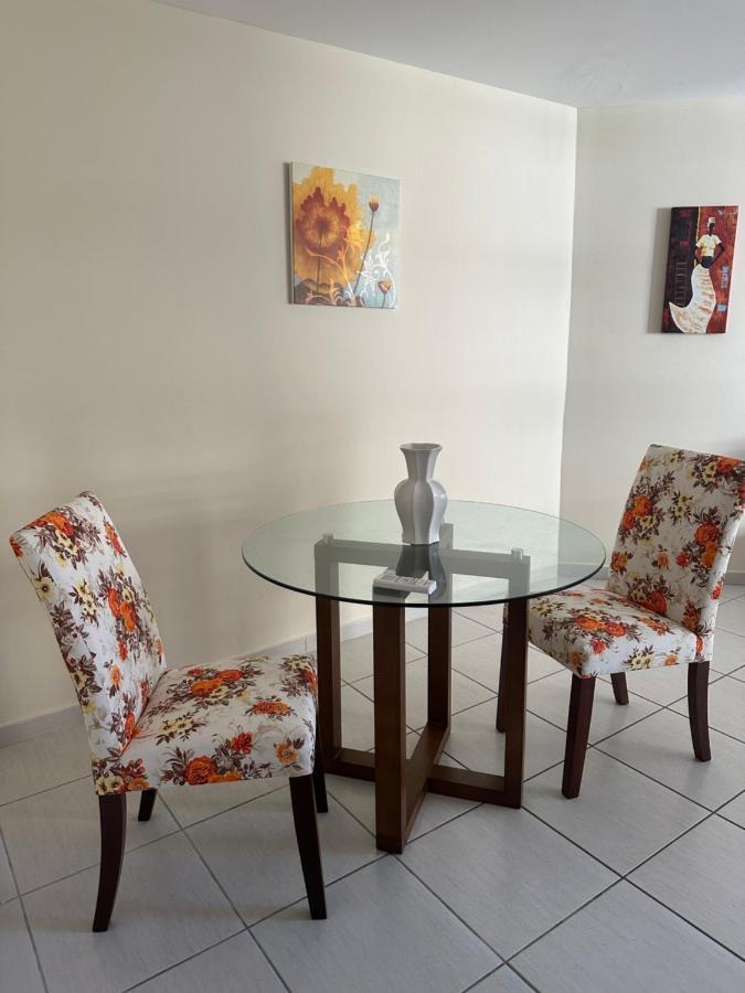 Recife Flats Beach Class Internacional Экстерьер фото
