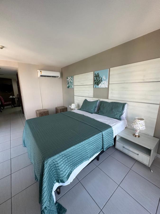 Recife Flats Beach Class Internacional Экстерьер фото