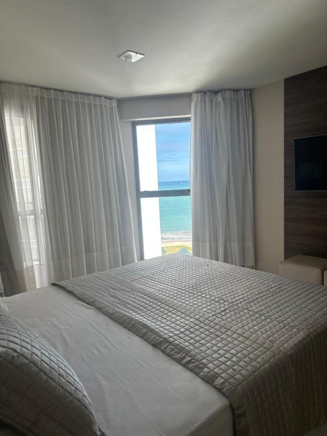 Recife Flats Beach Class Internacional Экстерьер фото
