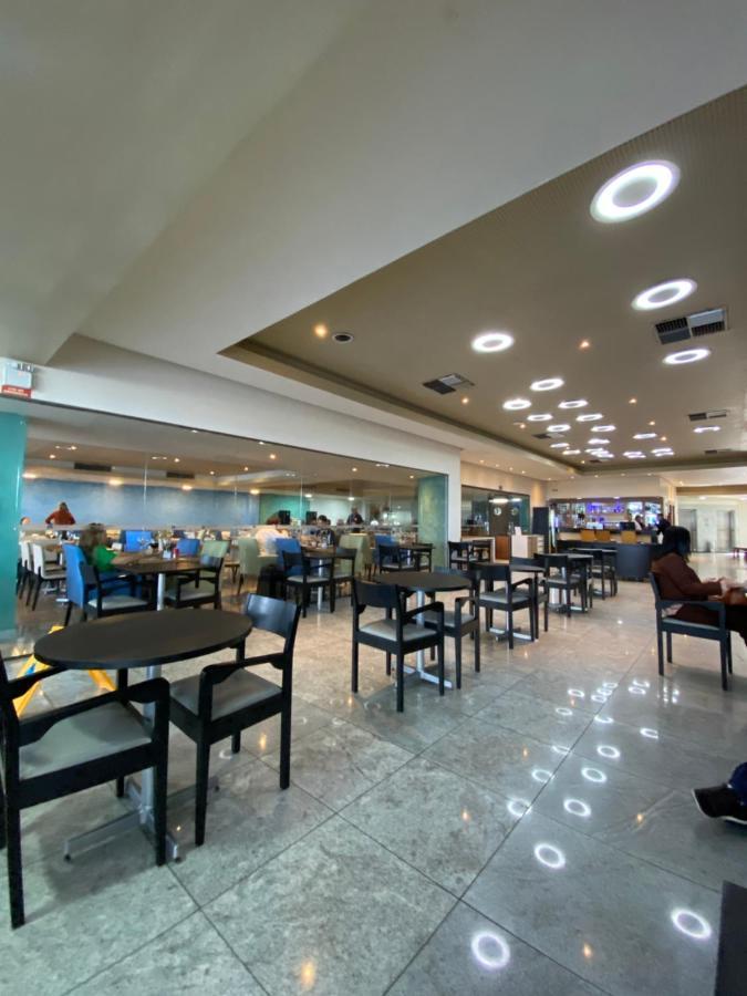 Recife Flats Beach Class Internacional Экстерьер фото