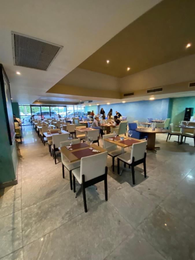 Recife Flats Beach Class Internacional Экстерьер фото