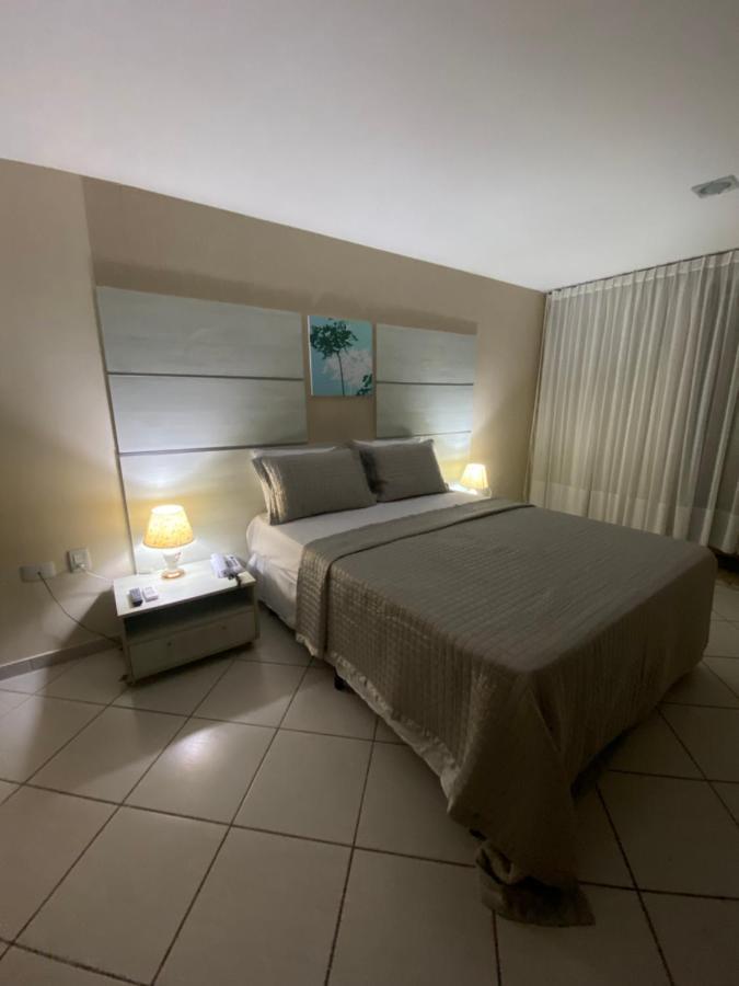 Recife Flats Beach Class Internacional Экстерьер фото