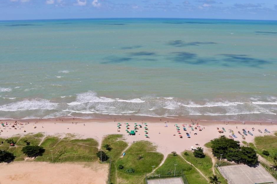 Recife Flats Beach Class Internacional Экстерьер фото