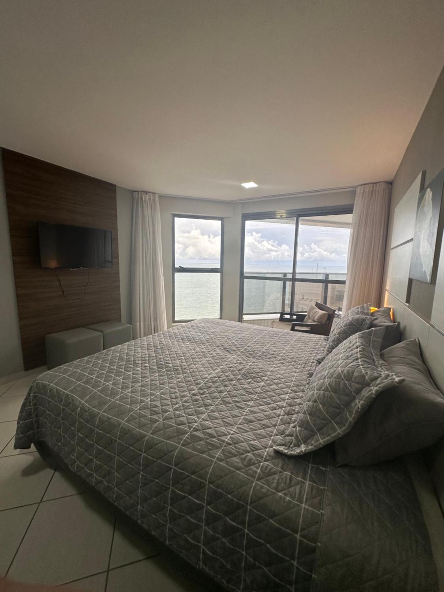 Recife Flats Beach Class Internacional Экстерьер фото