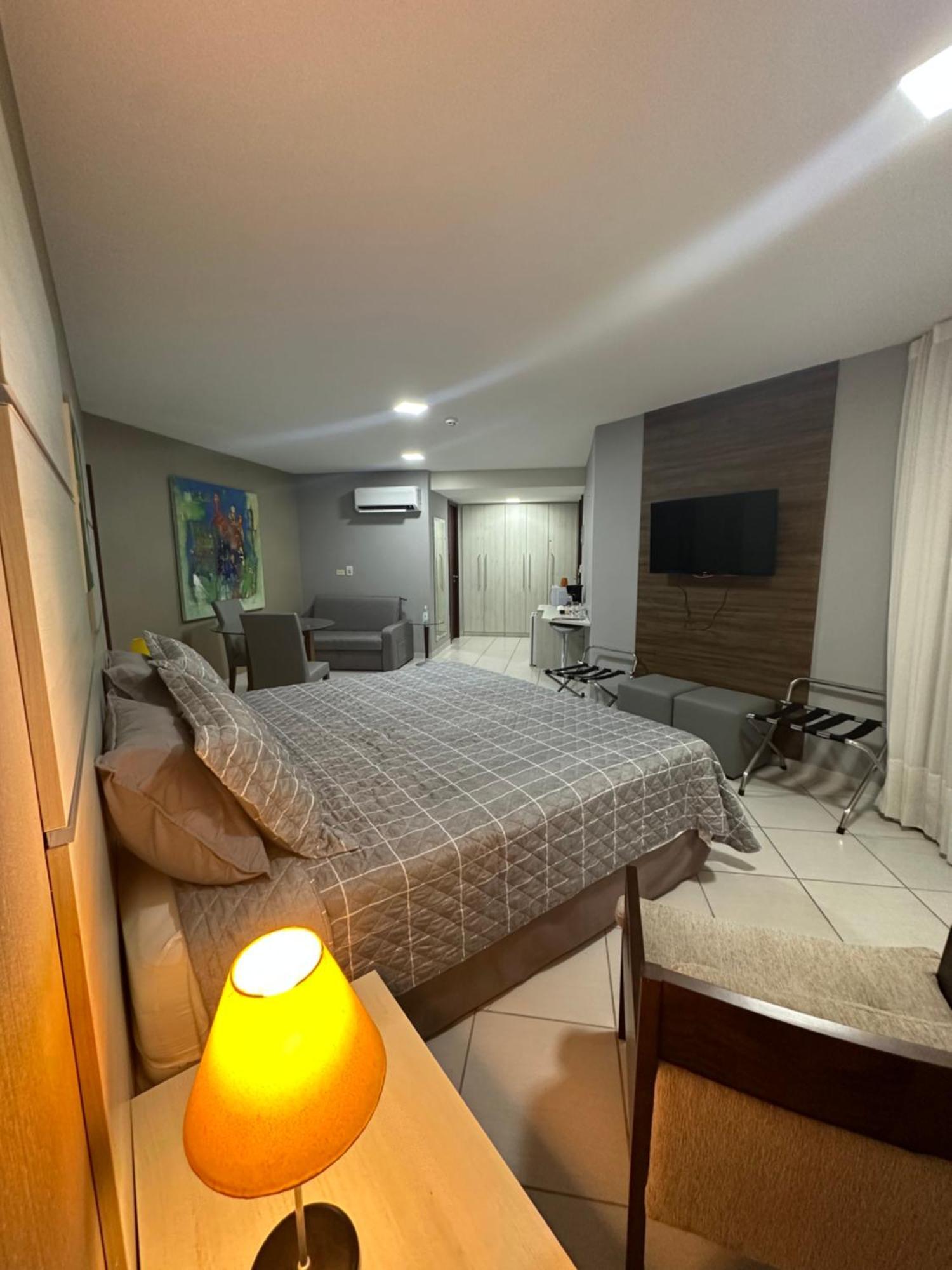 Recife Flats Beach Class Internacional Экстерьер фото