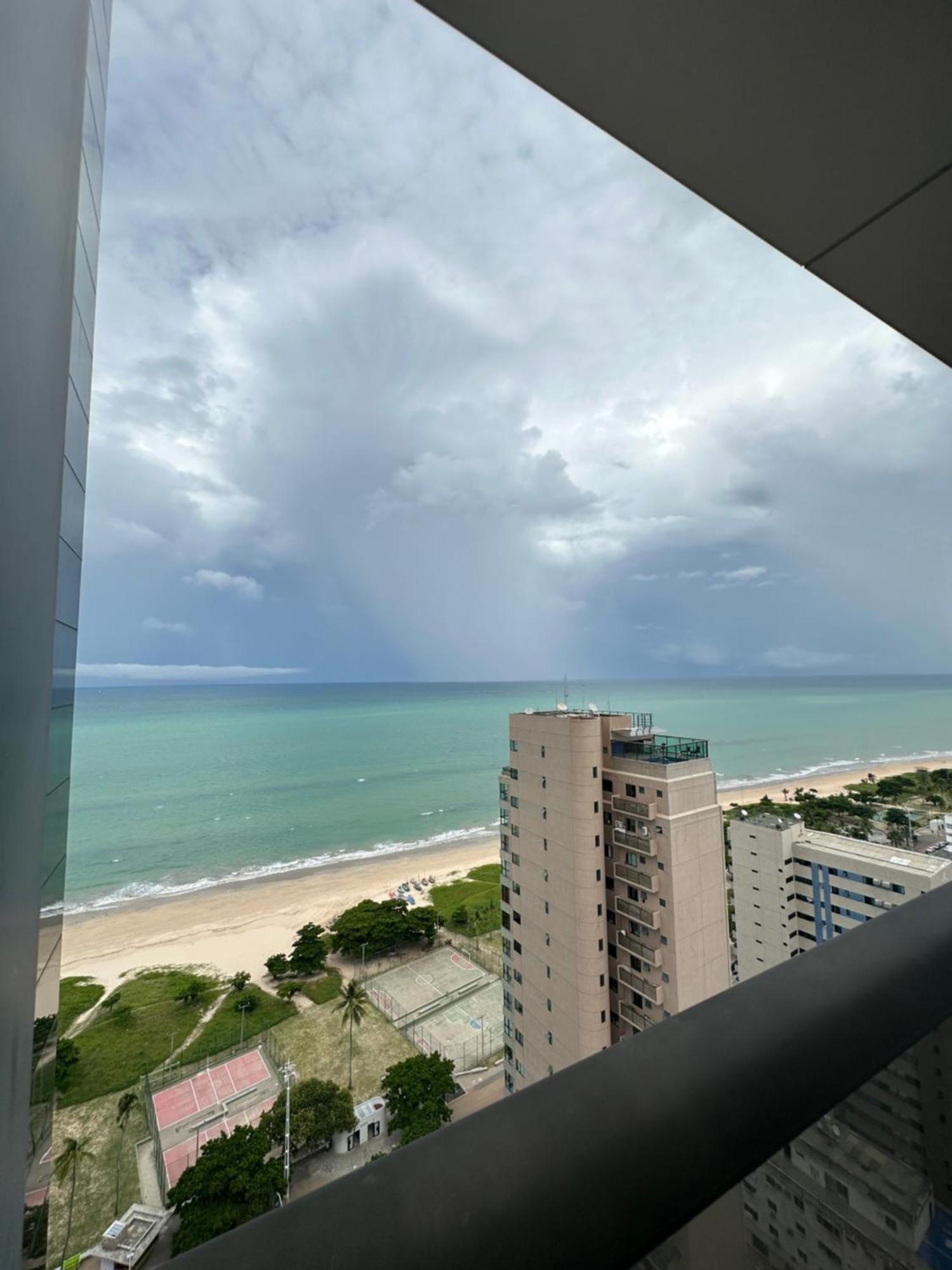 Recife Flats Beach Class Internacional Экстерьер фото