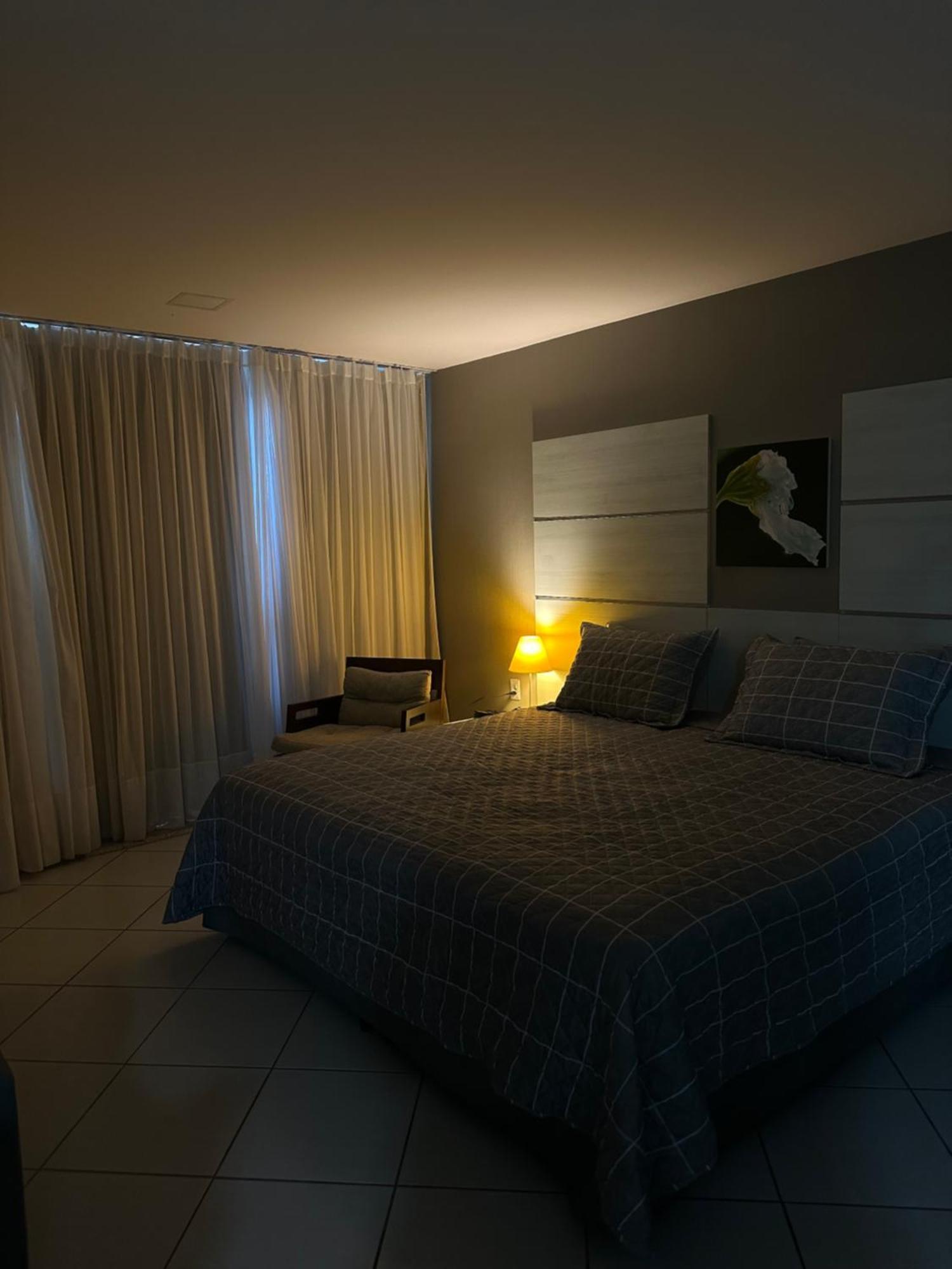Recife Flats Beach Class Internacional Экстерьер фото