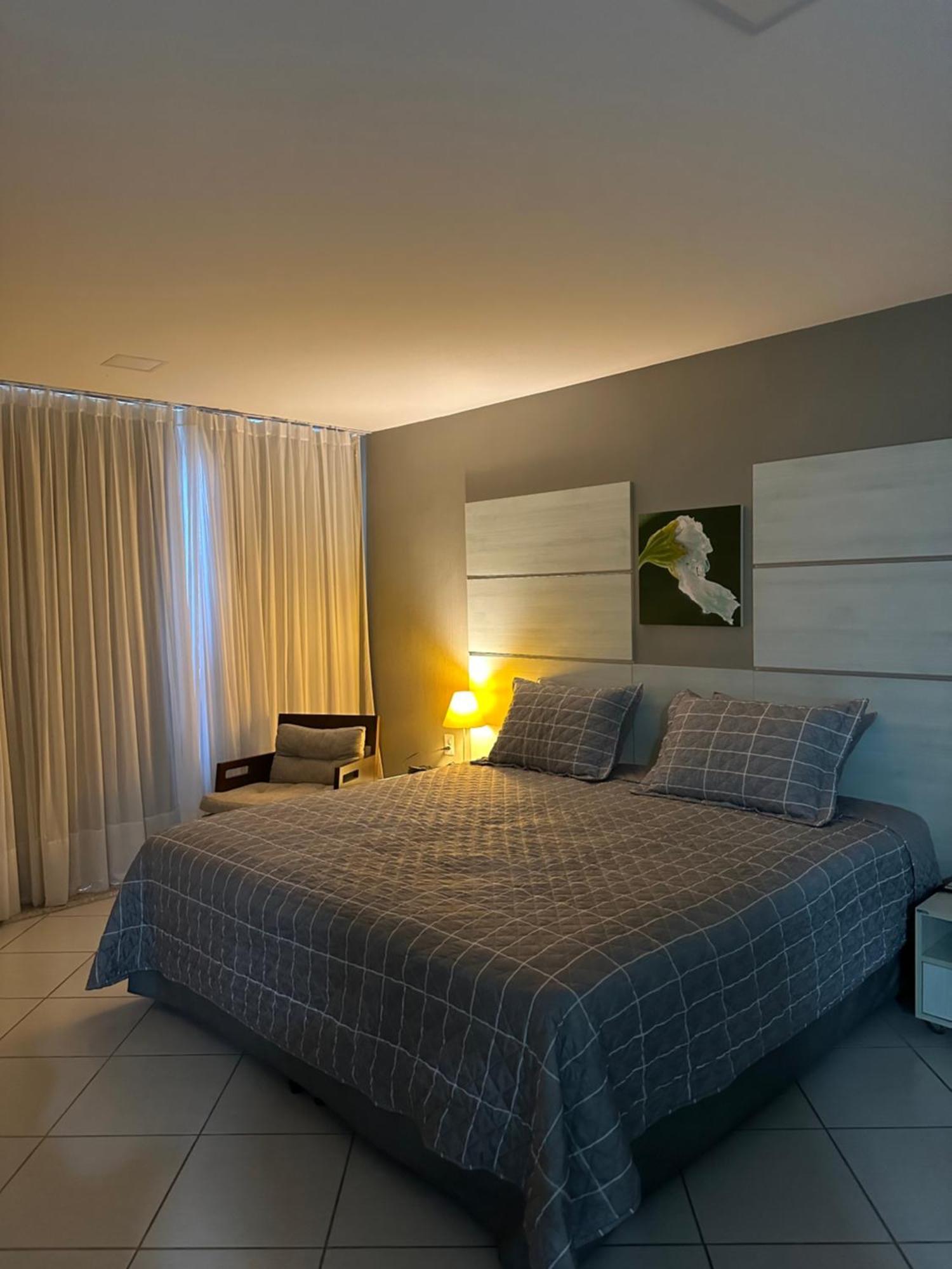 Recife Flats Beach Class Internacional Экстерьер фото