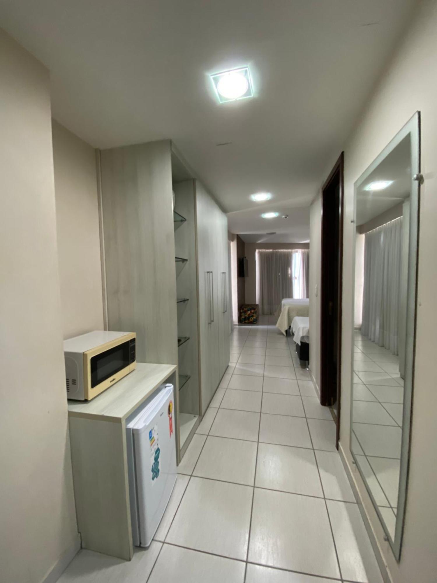 Recife Flats Beach Class Internacional Экстерьер фото