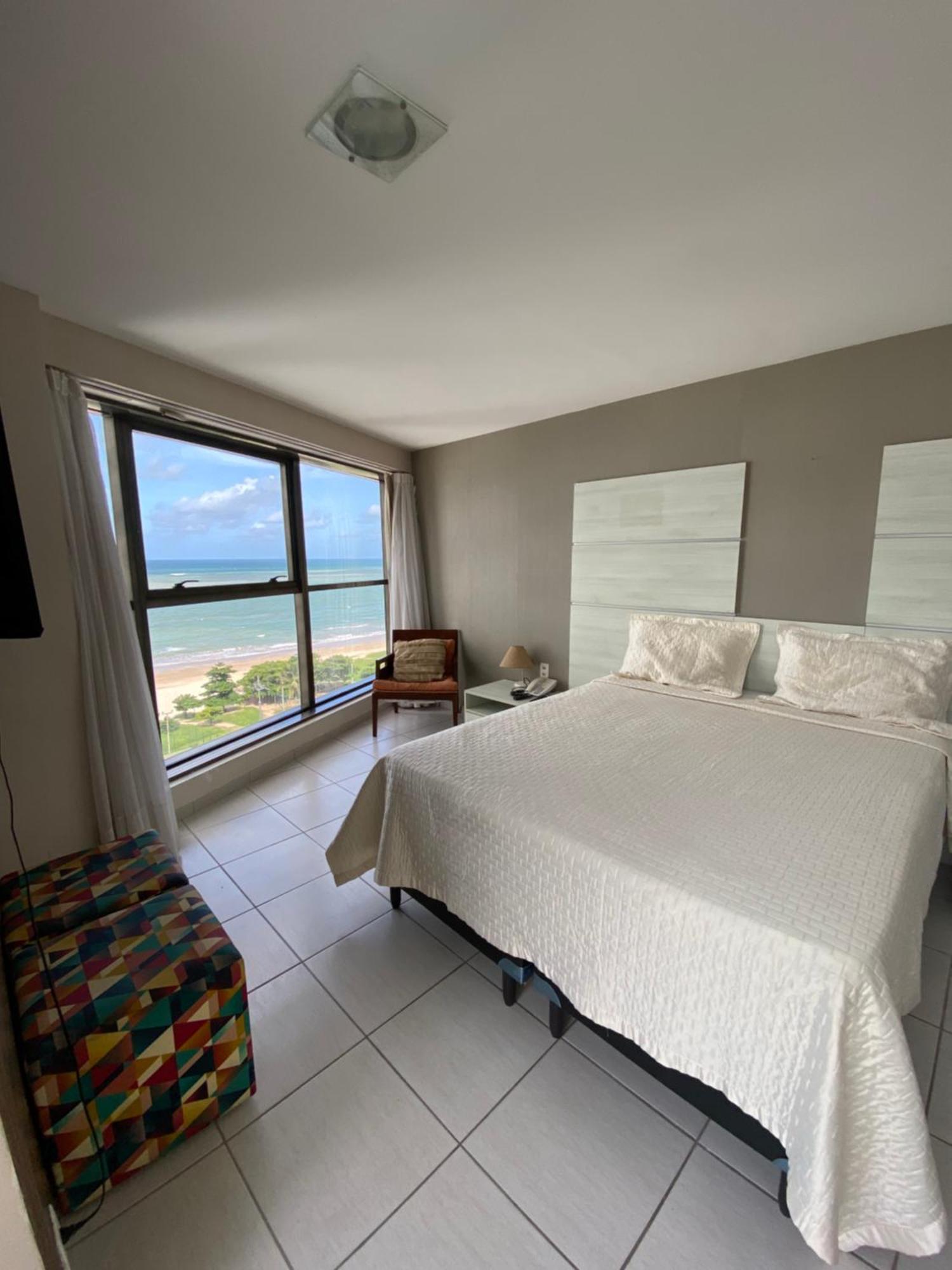 Recife Flats Beach Class Internacional Экстерьер фото
